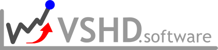 Logo VSHD